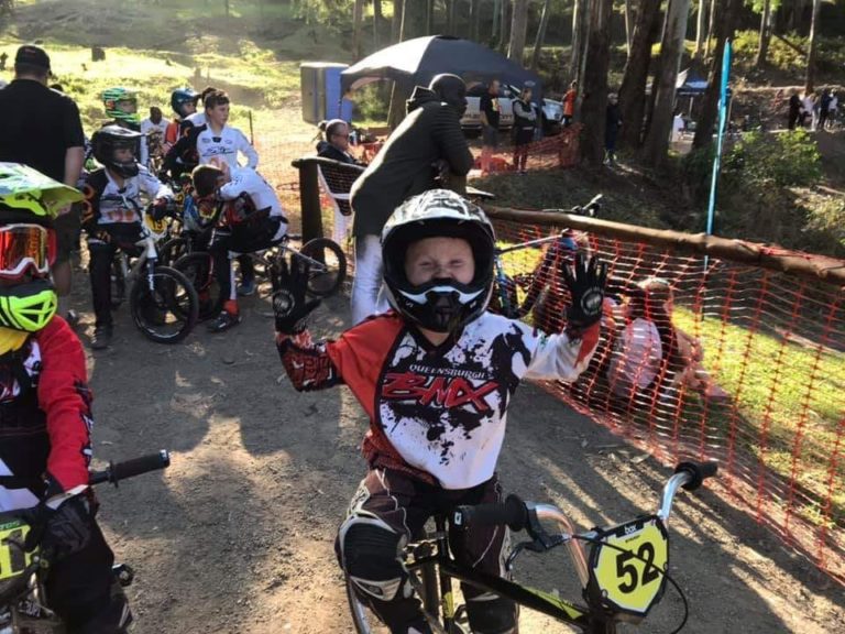 Queensburgh BMX Club